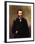 General Ulysses S. Grant, 1867-George Cochran Lambdin-Framed Giclee Print