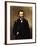 General Ulysses S. Grant, 1867-George Cochran Lambdin-Framed Giclee Print