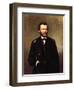 General Ulysses S. Grant, 1867-George Cochran Lambdin-Framed Giclee Print