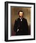 General Ulysses S. Grant, 1867-George Cochran Lambdin-Framed Giclee Print