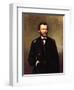 General Ulysses S. Grant, 1867-George Cochran Lambdin-Framed Giclee Print