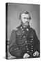 General Ulysses S. Grant of the Union Army-Stocktrek Images-Stretched Canvas