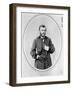 General Ulysses S. Grant-null-Framed Giclee Print