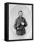 General Ulysses S. Grant-null-Framed Stretched Canvas