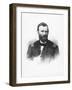 General Ulysses S. Grant-null-Framed Giclee Print