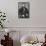 General Ulysses S. Grant-null-Framed Stretched Canvas displayed on a wall