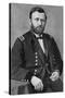 General Ulysses S. Grant-null-Stretched Canvas