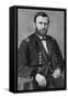 General Ulysses S. Grant-null-Framed Stretched Canvas