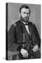 General Ulysses S. Grant-null-Stretched Canvas