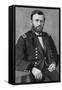 General Ulysses S. Grant-null-Framed Stretched Canvas