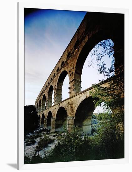 General View, Constructed Under Agrippa, Son-In-Law of Emperor Augustus-null-Framed Giclee Print