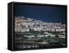 General View of Ankara, Turkey-null-Framed Stretched Canvas