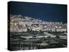 General View of Ankara, Turkey-null-Stretched Canvas