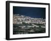 General View of Ankara, Turkey-null-Framed Photographic Print