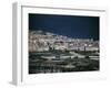 General View of Ankara, Turkey-null-Framed Photographic Print