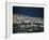 General View of Ankara, Turkey-null-Framed Photographic Print