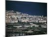 General View of Ankara, Turkey-null-Mounted Photographic Print