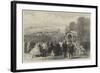 General View of Baden-Baden-Charles Robinson-Framed Giclee Print