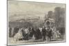 General View of Baden-Baden-Charles Robinson-Mounted Giclee Print