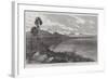 General View of Bombay, from Malabar Hill-Samuel Read-Framed Giclee Print