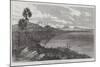 General View of Bombay, from Malabar Hill-Samuel Read-Mounted Giclee Print