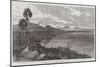 General View of Bombay, from Malabar Hill-Samuel Read-Mounted Giclee Print