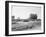 General View of Boxcar Shanty Town-null-Framed Photographic Print