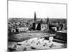 General View of Cairo, Egypt, 1878-Felix Bonfils-Mounted Giclee Print