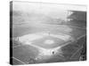 General View of Forbes Baseball Field-null-Stretched Canvas