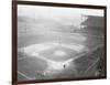 General View of Forbes Baseball Field-null-Framed Photographic Print