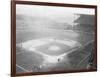 General View of Forbes Baseball Field-null-Framed Photographic Print