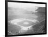 General View of Forbes Baseball Field-null-Framed Photographic Print