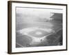 General View of Forbes Baseball Field-null-Framed Photographic Print