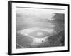 General View of Forbes Baseball Field-null-Framed Photographic Print