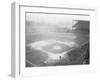 General View of Forbes Baseball Field-null-Framed Photographic Print