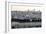 General View of Jerusalem, Israel-null-Framed Giclee Print