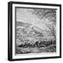 General View of Kang-Hoa, Lower Hang-Kiang, C1890-null-Framed Giclee Print