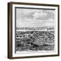 General View of Nanking, C1890-null-Framed Giclee Print