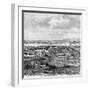 General View of Nanking, C1890-null-Framed Giclee Print