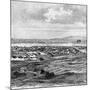 General View of Nanking, C1890-null-Mounted Giclee Print