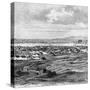 General View of Nanking, C1890-null-Stretched Canvas