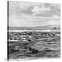 General View of Nanking, C1890-null-Stretched Canvas