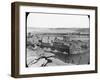 General View of Ruins, Philae, Egypt, C1890-Newton & Co-Framed Photographic Print
