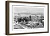 General View of Santiago, Cuba, C1890-Maynard-Framed Giclee Print