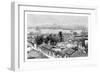 General View of Santiago, Cuba, C1890-Maynard-Framed Giclee Print