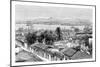 General View of Santiago, Cuba, C1890-Maynard-Mounted Giclee Print