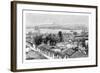 General View of Santiago, Cuba, C1890-Maynard-Framed Giclee Print