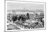 General View of Santiago, Cuba, C1890-Maynard-Mounted Giclee Print