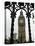 General View of the Big Ben Clock Tower-null-Stretched Canvas
