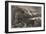 General View of the Oaks Colliery, Barnsley, the Scene of the Late Disaster-null-Framed Giclee Print